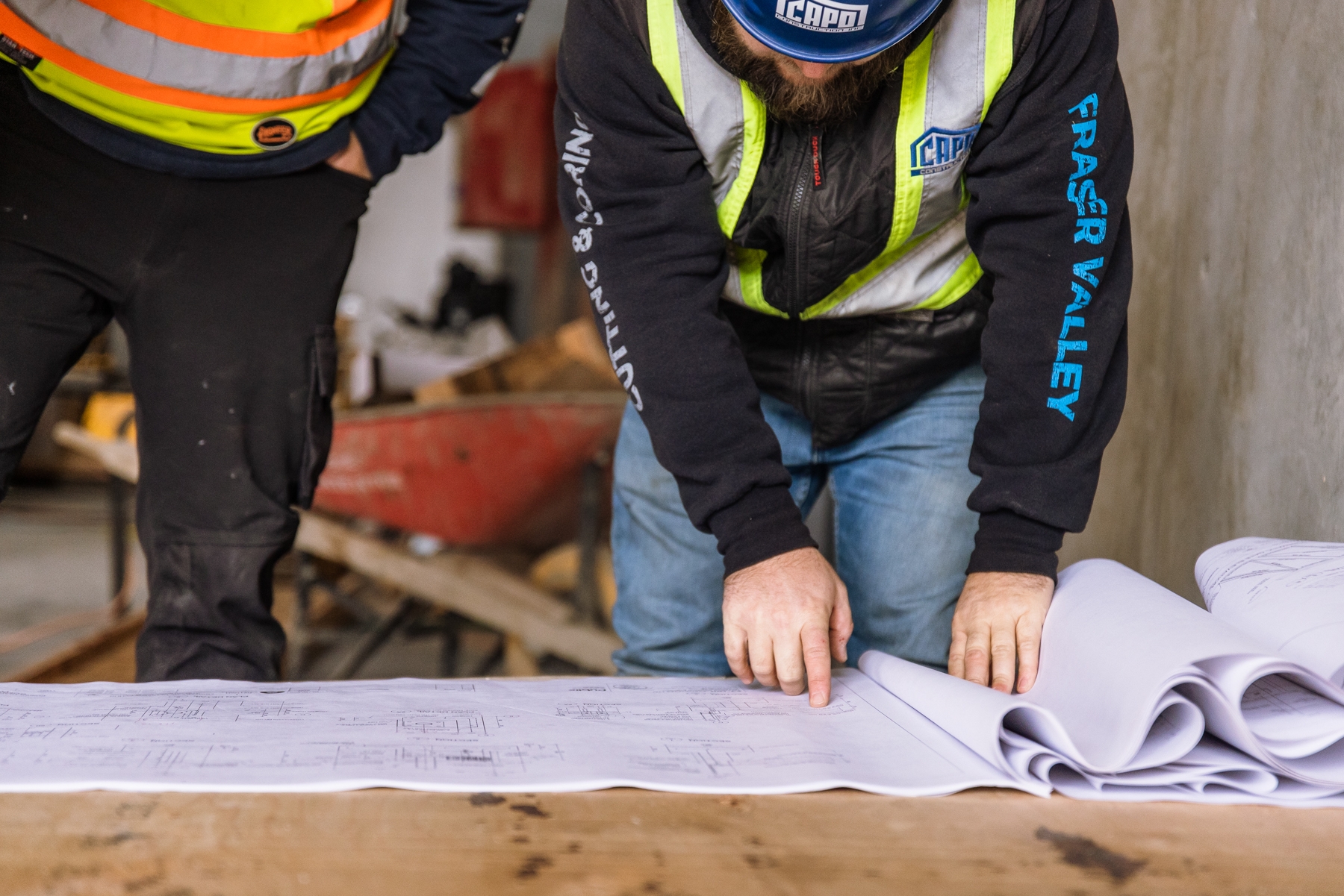 General Contracting & DesignBuild Services Capo Construction